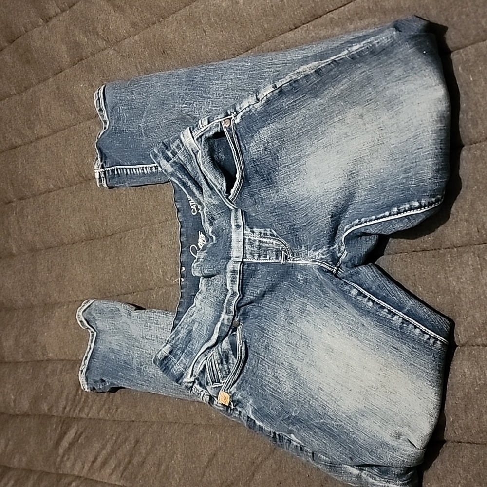 Lola Jeans (W303)